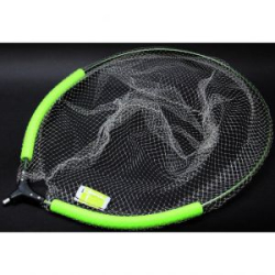 Голова для подсачка Feeder Concept 50х40см леска (FC5040-025LN)