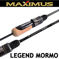 Maximus Legend Mormo