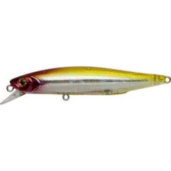 Воблер Bassday Mogul Minnow 66SP Dart цв. CU-261