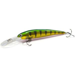 Воблер Columbia Bandit B-shad Series цвет 2D90