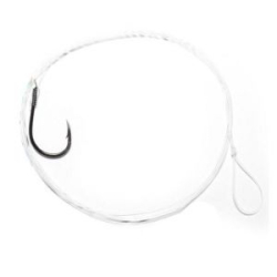 Крючок Gamakatsu BKS-3310F Carp 60cm №02 d0.30