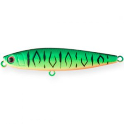 Воблер Strike Pro Slide Bait Heavy One 120  тонущий 12,0 см 40,0 гр 2,5-8,0м JS-384 #GC01S