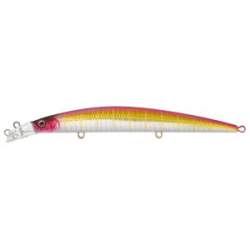 Воблер Strike Pro Top Water Minnow 130, 130 мм, 15 гр. (JL-158F#287-713) (9931750)