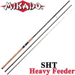 Mikado SHT Heavy Feeder