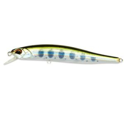Воблер DUO Realis Minnow 80F цв. #N34