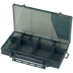 Коробка TauMANN Multi Box M7 Green (250x165x36)