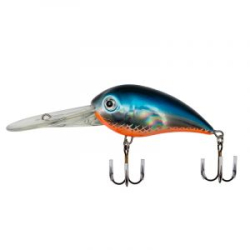 Воблер Chimera Silver Fox Bomber DR 70mm/22g цв. 004