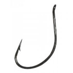 Крючок Gamakatsu BKD-Drop Shot Rig W39 170см №4 d поводка 018 (3шт)