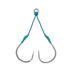 Крючки BKK SF Gaff-R (L) SF8065 # 2/0