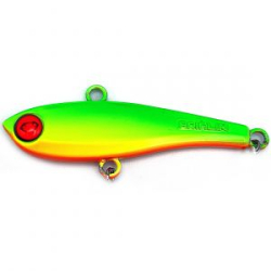 Раттлин Brialin Lucifer Vib 65мм 15гр цвет №13