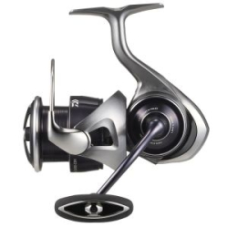 Катушка Daiwa 25 Caldia LT4000-C (4550133442520)