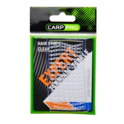 Стопора для бойлов Carp Pro цвет прозрачный (6423-004)