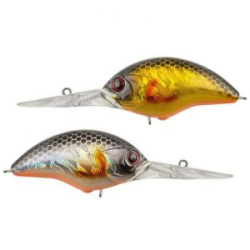 Воблер TsuYoki Prima 60F цв. 264W