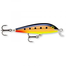 Воблер Rapala Team Esko TE07 цвет COBL