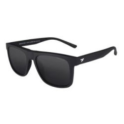Очки солнцезащитные Finntrail Seagull 1091 Black (OS)