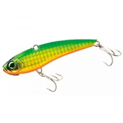 Воблер Duel Hardcore Solid Vibe 55S F1176-HGGR