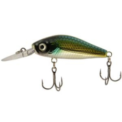 Воблер LureMax Spets 40F SR 2,7гр. цв. 122