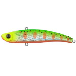 Воблер TsuYoki Hitochi 90S цв. Z037