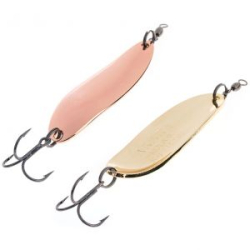 Блесна колеблющаяся Akara Action Series Kola 70 18 гр. цвет AB34/AB35