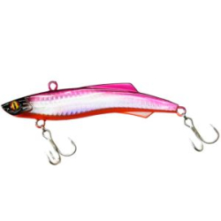 Воблер Vodenoi Sheriten 105mm 30g цвет 069 HG