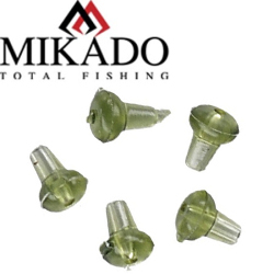 Mikado AMC-11505-01 Стопоры для крючка