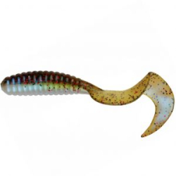 Твистер Relax Twister 6" (13,0см) 5шт VR6-TL142