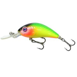 Воблер Mega Brilliant Hornet 55F 10,5гр. цвет # H35