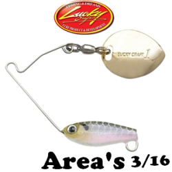 Areas 3/16