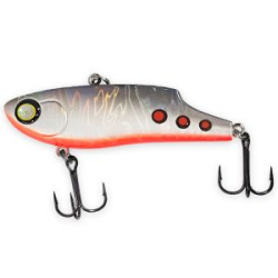 Воблер BAT Colmik BT022 (55 мм, 10 гр.) цвет В039