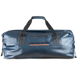 Гермосумка Grundens Shackleton 2.0 Waterproof Duffel, Dark Navy, 105л