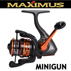 Maximus Minigun