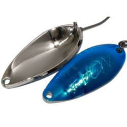 Блесна колеблющаяся Rodio Craft Noa-B 2.6g цв. #72 K.F VI