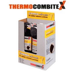 Thermocombitex Gamma Soft Socks