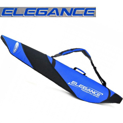 Elegance Feeder Pro Чехол для 3-х удилищ с катушками полужесткий 