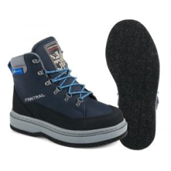 Ботинки Finntrail Greenwood Felt Sole 5224 размер 9