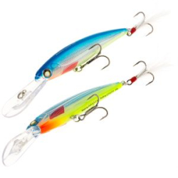 Воблер Akara Catcher 100F 14гр. цвет A55