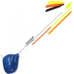 Поплавок Cralusso Torpedo Tunning - 8,0