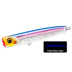 Воблер Duel Sonic Boom SB Pop 120 F F1248 #HKVK