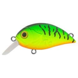 Воблер TsuYoki Xaker SR 32F цв. 050