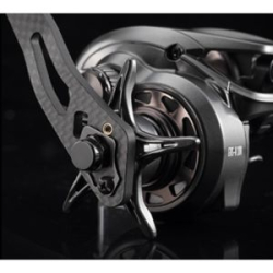 Катушка мультипликаторная Ecooda Black Thunder EKS-H 10R