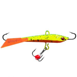 Балансир "Sprut" Ondori #6 (10g/55mm/LSPK)