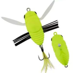 Воблер DUO Realis Koshinmushi #ACC3404