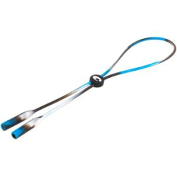Шнурок для очков Costa Bowline Silicone Retainer (Costa Blue Camo)