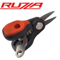 Ruzza Кусачки для плетеных шнуров 10см