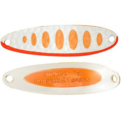 Блесна колебл. Pontoon21 Sinuoso 17.5гр. #C02-052