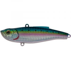 Воблер Strike Pro Jedi Rattler 80, 80 мм, 22,4 гр. цвет: 692-713-RP Pacific Sardin