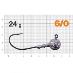 Джигер Nautilus Corner 120 NC-2218 hook №6/0 24гр