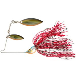 Spinner Baits Strike Pro SB-012 21,5гр. W1C-612E/W3C-612E SB-012#626E-19 
