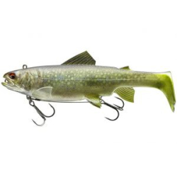 Приманка Daiwa Prorex Live Trout Swimbait 180DF цв. LIVE CHAR