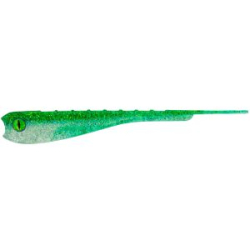 Силиконовая приманка Xbaits Casper Slug 210mm CAS136-210 (2шт)